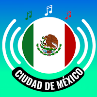 Radio CDMX - México: Live