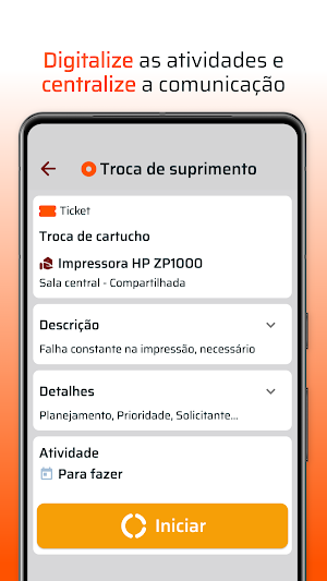 uaipe Screenshot 2
