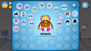 Monster Heart Medic Screenshot 2