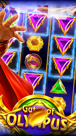 Olympian Gold Screenshot 2