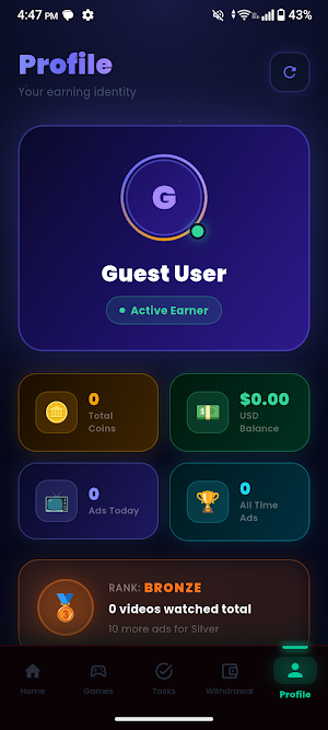 Yono Vip Screenshot 3