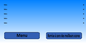 Mange Tout CG Screenshot 2