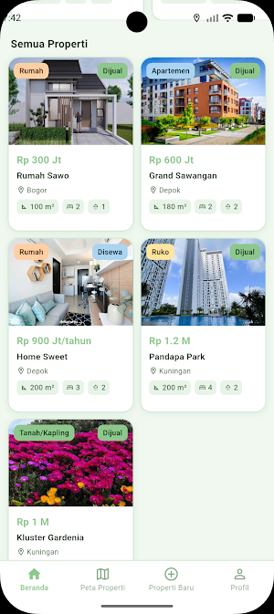 KaplingKu Screenshot 1