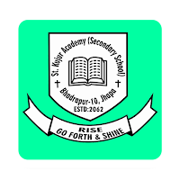 St.Kujur Academy (Secondary School) : Jhapa