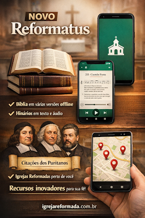 Reformatus – Bíblia & Hinário Screenshot 0
