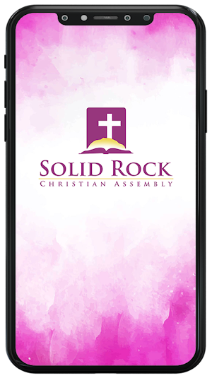 Solid Rock Assembly Screenshot 0