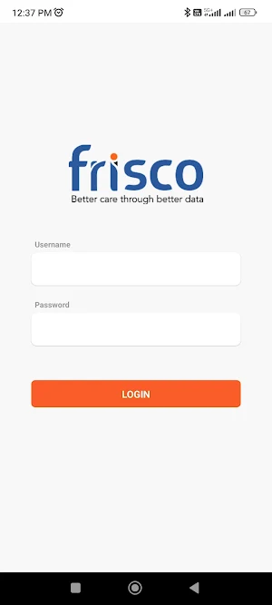 Frisco Screenshot 0