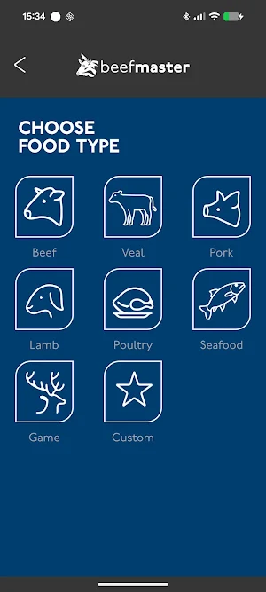 Beefmaster Grills Screenshot 1