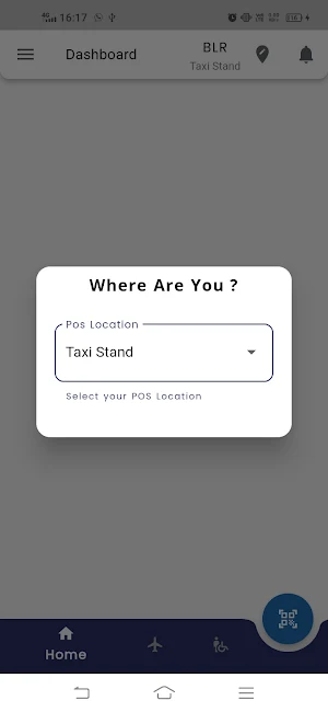 RsmartAssist - PRM Screenshot 1