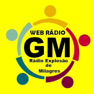 Rádio Explosão de Milagres Screenshot 1