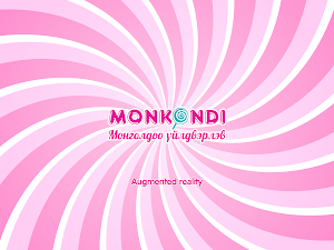Monkondi Kids Screenshot 3