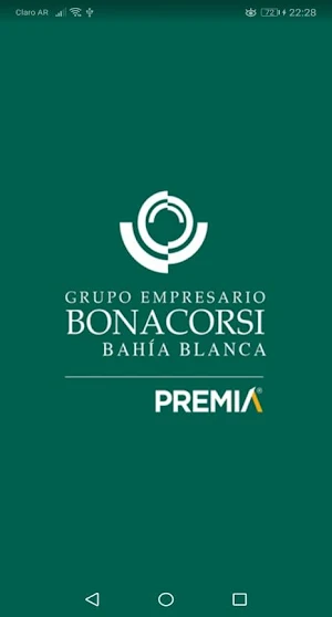 Bonacorsi Bahia Blanca Screenshot 0