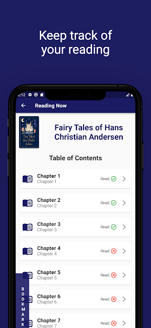 Fairy Tales of Hans Christian Screenshot 2