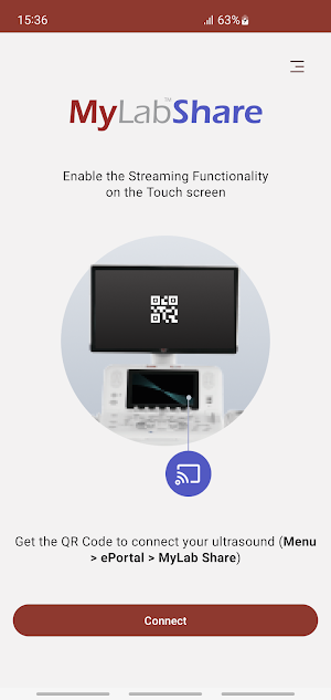 MyLabShare Screenshot 1