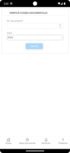 ISDP SmartCity Screenshot 2