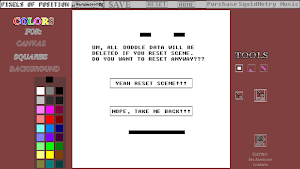 Pixels Of Position Screenshot 3