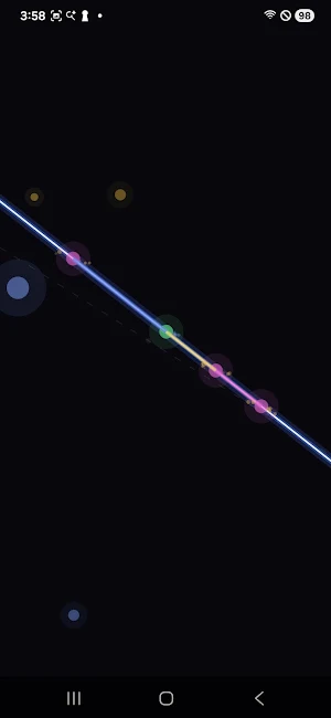 Manifold: One Swipe Screenshot 3