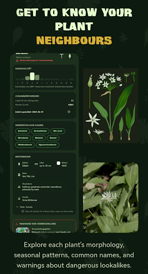 Wild Forager Screenshot 1