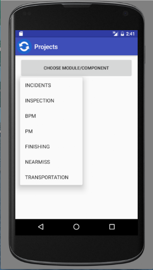 ERA Imaxinar Screenshot 1