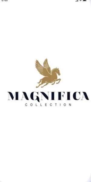 MAGNIFICA COLLECTION Screenshot 3