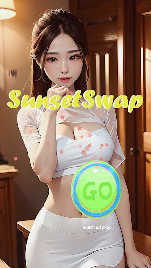 SunsetSwap Screenshot 0