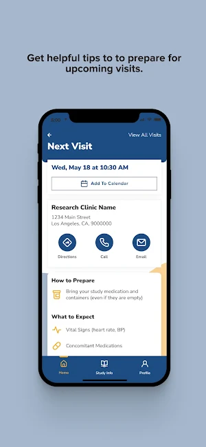 INFORMUS Screenshot 3