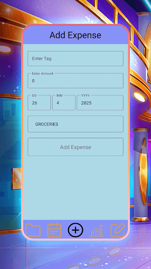 Daliy Plan Screenshot 0