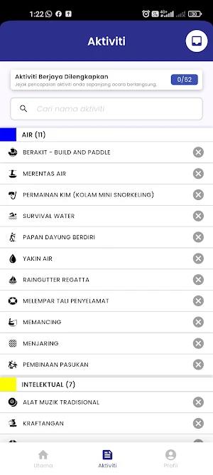 Jambori Malaysia 14 Screenshot 2