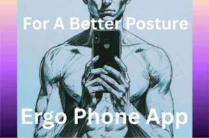 Ergo phone Screenshot 0