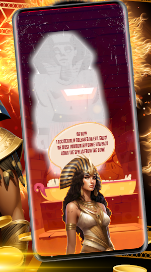 Sun of Egypt Screenshot 3