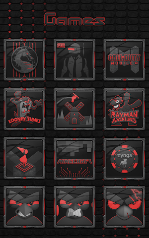 Evolution Red Screenshot 2