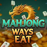 Mahjong Ways Eat