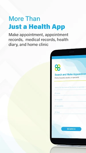 KIH Connect Screenshot 3
