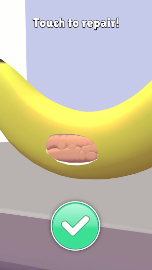 Silicon Color Mixing Launcher Screenshot 2