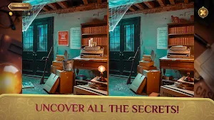 Charm&Clue Chapter 1 Screenshot 2