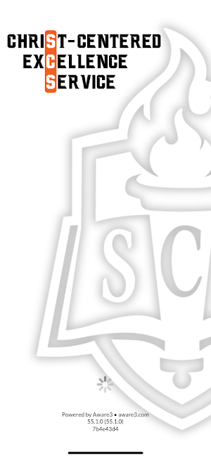 Schaumburg Christian School Screenshot 0