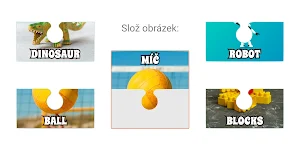 Lišák Fox Screenshot 0