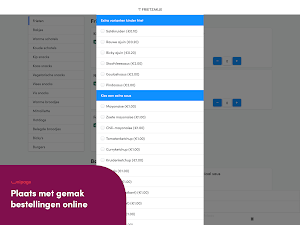 't Frietzakje Screenshot 2