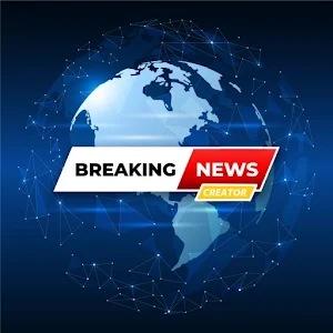 Breaking News Creator Screenshot 2