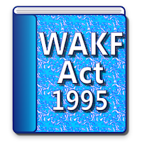 Waqf Act 1995