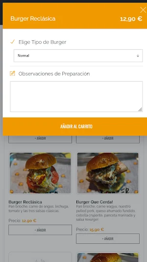 Revurger Illescas Screenshot 3