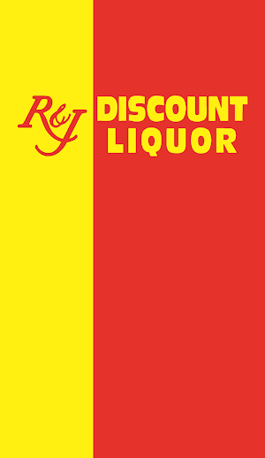 R&J Discount Liquor Screenshot 0