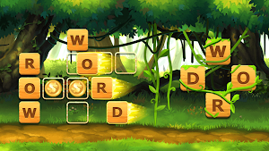 Word Crossword Puzzle Screenshot 0