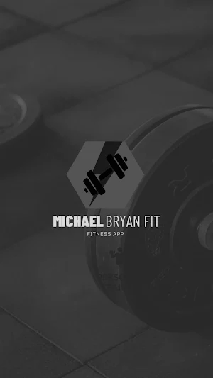 Michael Bryan Fit Screenshot 0