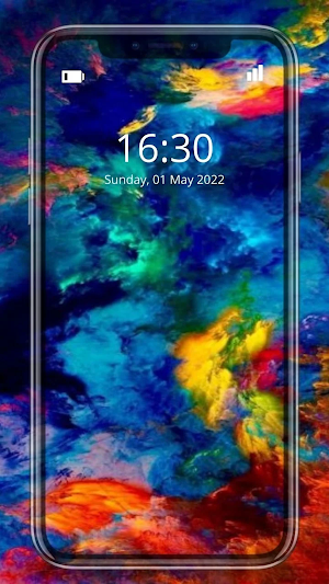 HD Cool Wallpapers Screenshot 1