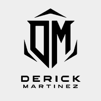 Derick Martinez Life Coaching