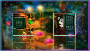 Funny Rabbit Girl Escape Screenshot 0
