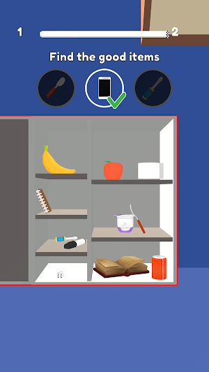 Escape Plan Screenshot 1