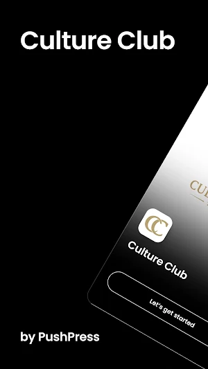 Culture Club Screenshot 0