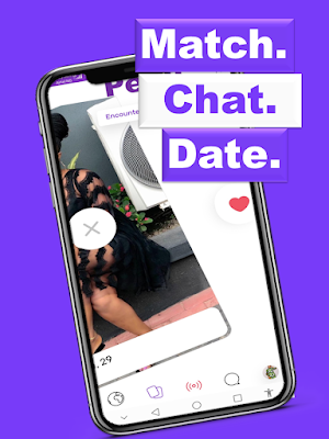 Peku: Online Dating App Screenshot 3